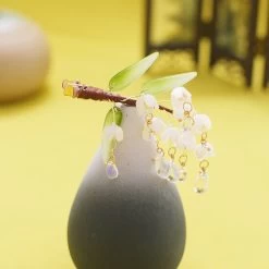 Barrette Chinoise 17 Barrette Chinoise -Univers Chinois barrette chinoise 34278747275426