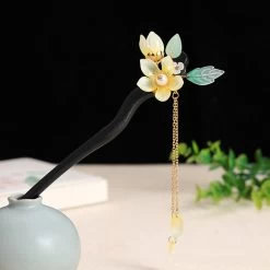 Bâton Chinois Pour Cheveux -Univers Chinois baton chinois pour cheveux 34248507556002