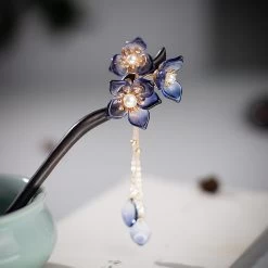 Bâton Chinois Pour Cheveux -Univers Chinois baton chinois pour cheveux 34248507588770