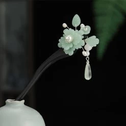 Bâton Chinois Pour Cheveux -Univers Chinois baton chinois pour cheveux 34248507850914