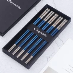 Boite Baguette Chinoise -Univers Chinois boite baguette chinoise 33601085407394