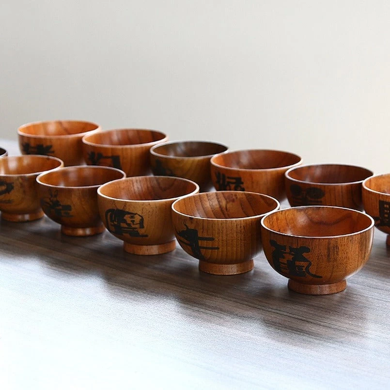 Bol À Thé Chinois 3 Bol À Thé Chinois