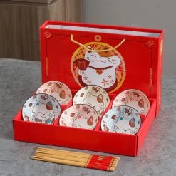 Bol Chat Chinois -Univers Chinois bol chat chinois 33614097416354