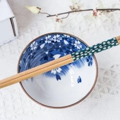 Bol Chinois Avec Baguette -Univers Chinois bol chinois avec baguette 33614332657826