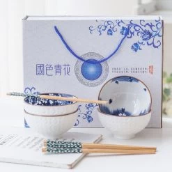 Bol Chinois Avec Baguette -Univers Chinois bol chinois avec baguette 33614332985506