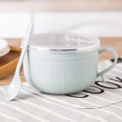 Bol Chinois Avec Couvercle 9 Bol Chinois Avec Couvercle -Univers Chinois bol chinois avec couvercle 33525125906594