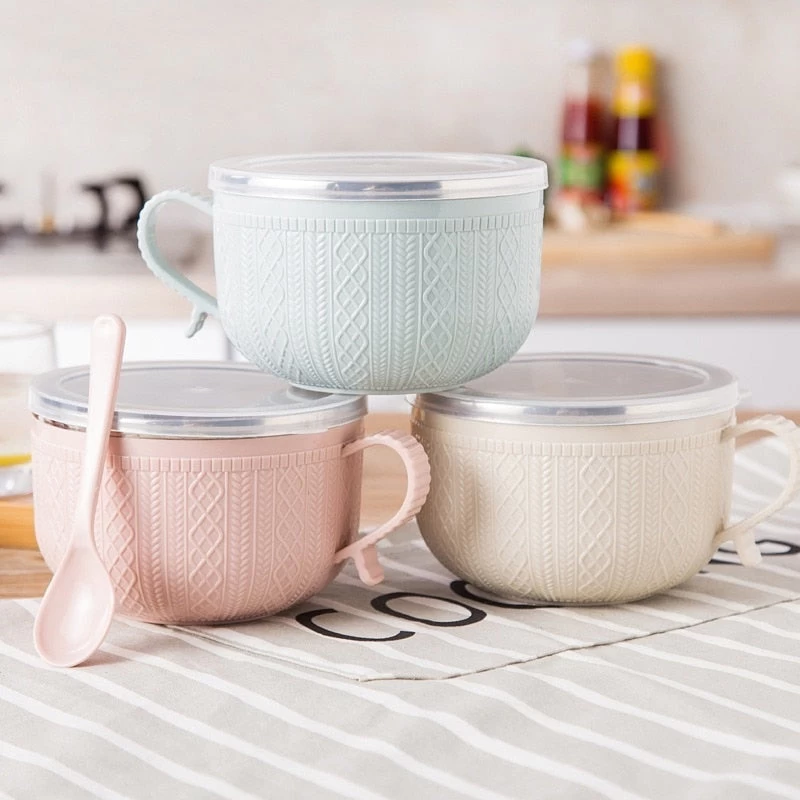 Bol Chinois Avec Couvercle 4 Bol Chinois Avec Couvercle â Image 2