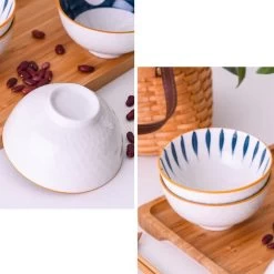 Bol Chinois Céramique 9 Bol Chinois Céramique -Univers Chinois bol chinois ceramique 33616123068578