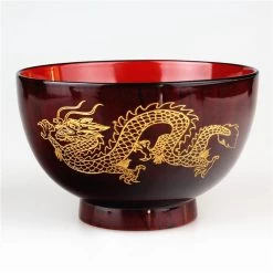 Bol Chinois Dragon -Univers Chinois bol chinois dragon 33615666151586