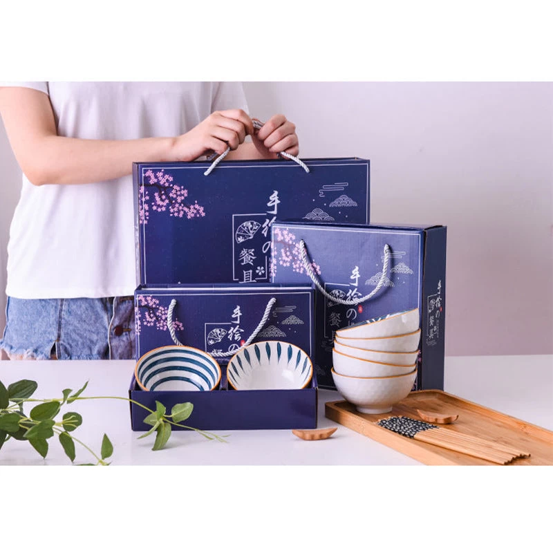 Bol Chinois Japonais 6 Bol Chinois Japonais – Image 4