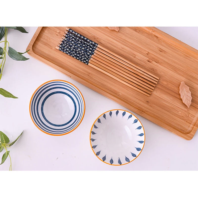 Bol Chinois Japonais 7 Bol Chinois Japonais – Image 5