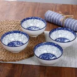 Bol Chinois Ming -Univers Chinois bol chinois ming 33614663712930