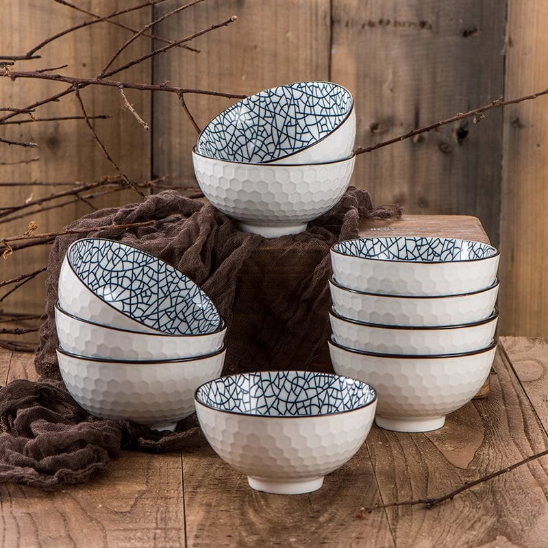 Bol Chinois Nouille 3 Bol Chinois Nouille