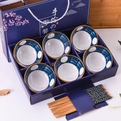 Bol Chinois Pour Soupe -Univers Chinois bol chinois pour soupe 33615931474082