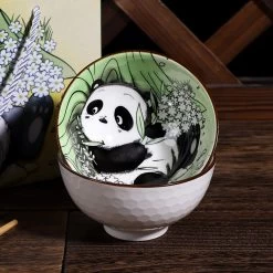 Bol Pate Chinoise -Univers Chinois bol pate chinoise 33609428074658