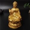 Bouddha Chinois Assis -Univers Chinois bouddha chinois assis 33546679353506