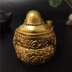 Bouddha Chinois Figurine -Univers Chinois bouddha chinois figurine 33546500833442