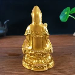 Bouddha Chinois Protection -Univers Chinois bouddha chinois protection 33546695311522