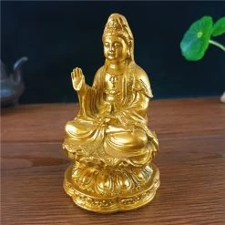 Bouddha Chinois Protection -Univers Chinois bouddha chinois protection 33546695573666