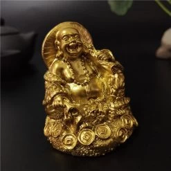 Bouddha Chinois Richesse 10 Bouddha Chinois Richesse -Univers Chinois bouddha chinois richesse 33546116137122