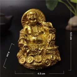 Bouddha Chinois Richesse 11 Bouddha Chinois Richesse -Univers Chinois bouddha chinois richesse 33546130620578