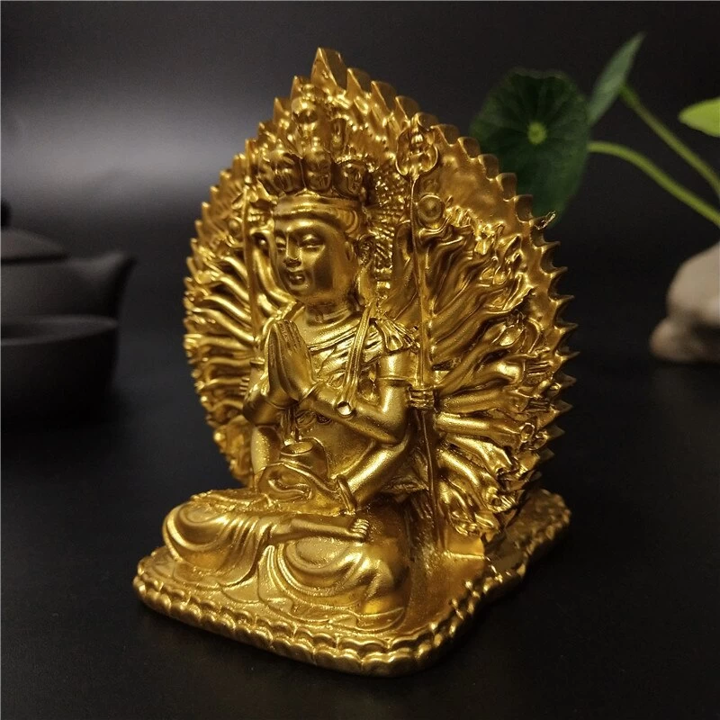 Bouddha Chinois Zen 4 Bouddha Chinois Zen â Image 2