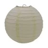 Boule Chinoise Beige -Univers Chinois boule chinoise beige 33823436636322