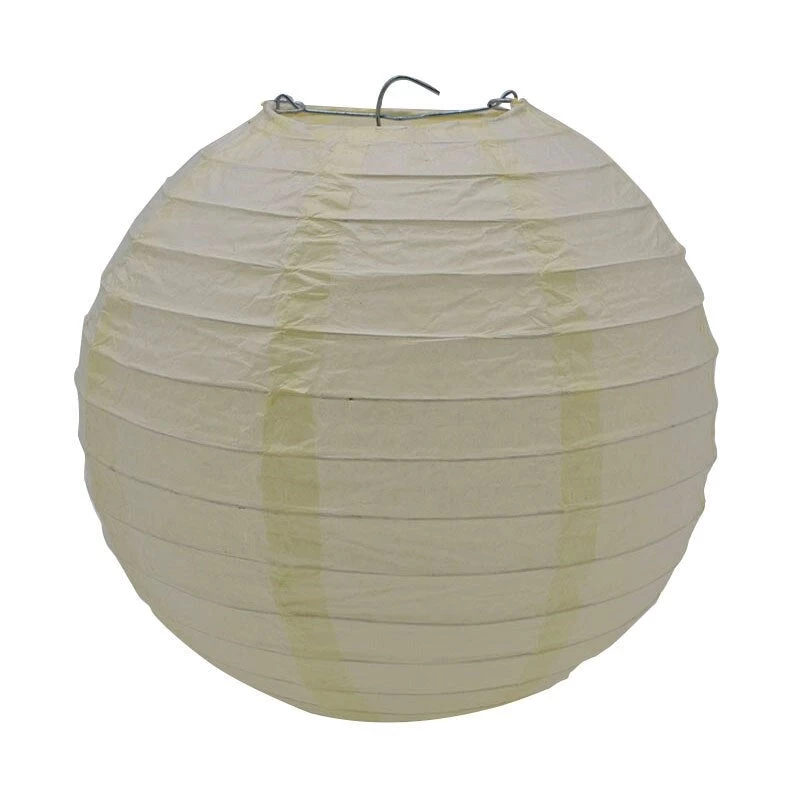 Boule Chinoise Beige 2 Boule Chinoise Beige