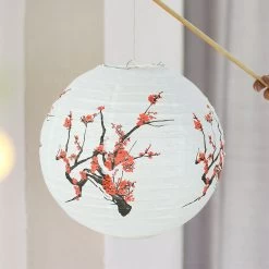 Boule Chinoise En Papier Luminaire 10 Boule Chinoise En Papier Luminaire -Univers Chinois boule chinoise en papier luminaire 33862855983266