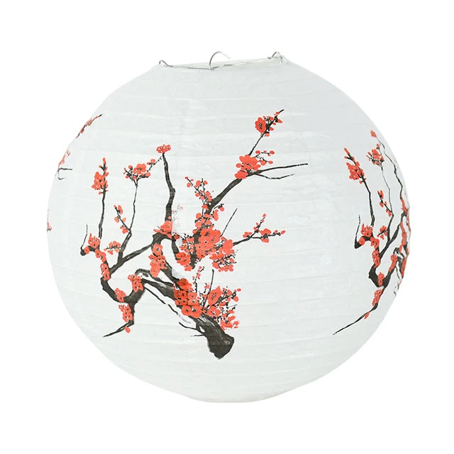 Boule Chinoise En Papier Luminaire 3 Boule Chinoise En Papier Luminaire