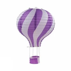 Boule Chinoise Montgolfière 13 Boule Chinoise Montgolfière -Univers Chinois boule chinoise montgolfiere 33862432358562