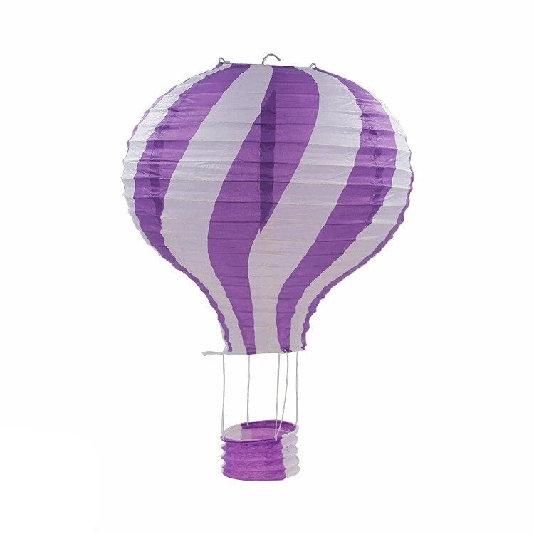 Boule Chinoise Montgolfière 8 Boule Chinoise Montgolfière – Image 6