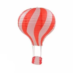 Boule Chinoise Montgolfière 10 Boule Chinoise Montgolfière -Univers Chinois boule chinoise montgolfiere 33862432555170