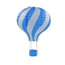 Boule Chinoise Montgolfière 12 Boule Chinoise Montgolfière -Univers Chinois boule chinoise montgolfiere 33862432915618