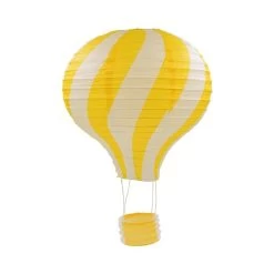 Boule Chinoise Montgolfière 11 Boule Chinoise Montgolfière -Univers Chinois boule chinoise montgolfiere 33862433538210