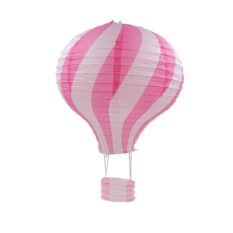 Boule Chinoise Montgolfière 4 Boule Chinoise Montgolfière – Image 2