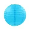 Boule Chinoise Papier Bleu -Univers Chinois boule chinoise papier bleu 33823299502242