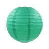 Boule Chinoise Papier Vert Menthe -Univers Chinois boule chinoise papier vert menthe 33823163383970