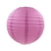 Boule Chinoise Papier Violet -Univers Chinois boule chinoise papier violet 33823305269410
