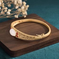 Bracelet Chinois Ancien 9 Bracelet Chinois Ancien -Univers Chinois bracelet chinois ancien 34246531317922