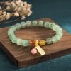 Bracelet Chinois Jade -Univers Chinois bracelet chinois jade 34246509068450