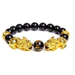 Bracelet Chinois Pixiu 24 Bracelet Chinois Pixiu -Univers Chinois bracelet chinois pixiu 34246279364770