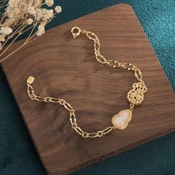 Bracelet Gourde Magique 8 Bracelet Gourde Magique -Univers Chinois bracelet gourde magique 34246527418530