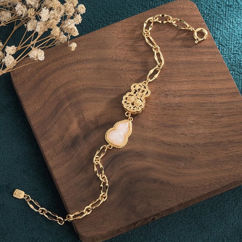 Bracelet Gourde Magique 6 Bracelet Gourde Magique – Image 4