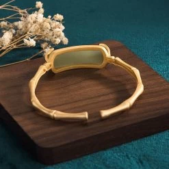 Bracelet Jonc Chinois 8 Bracelet Jonc Chinois -Univers Chinois bracelet jonc chinois 34246574145698