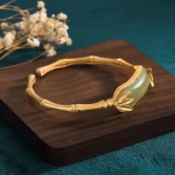 Bracelet Jonc Chinois 9 Bracelet Jonc Chinois -Univers Chinois bracelet jonc chinois 34246574440610