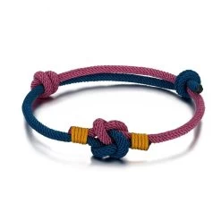 Bracelet Nœud Chinois -Univers Chinois bracelet noeud chinois 34246495142050