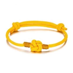 Bracelet Nœud Chinois -Univers Chinois bracelet noeud chinois 34246495305890