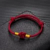 Bracelet Nœud Chinois -Univers Chinois bracelet noeud chinois 34246497894562