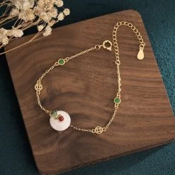 Bracelet Pi Chinois 7 Bracelet Pi Chinois -Univers Chinois bracelet pi chinois 34246503956642